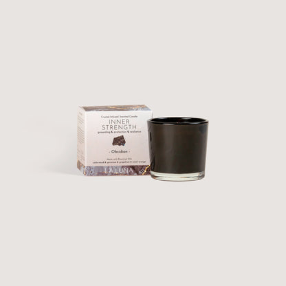INNER STRENGTH Candle 56g