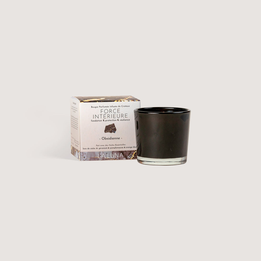 INNER STRENGTH Candle 56g