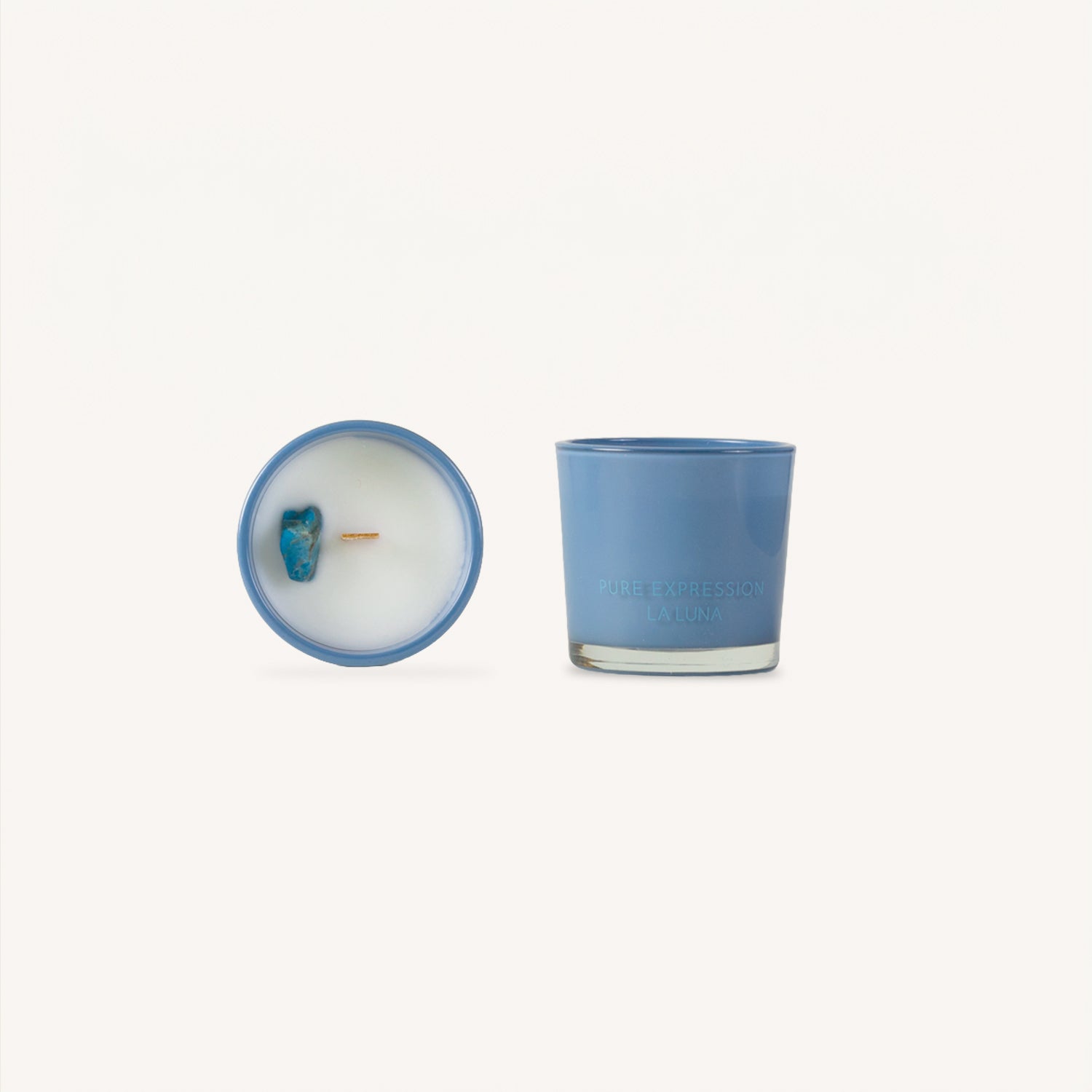 PURE EXPRESSION Candle 56g