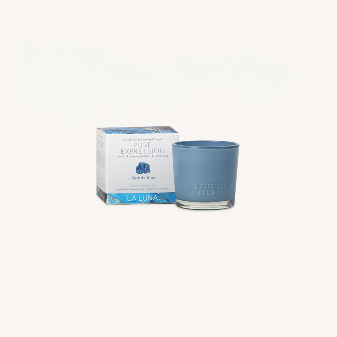 PURE EXPRESSION Candle 56g