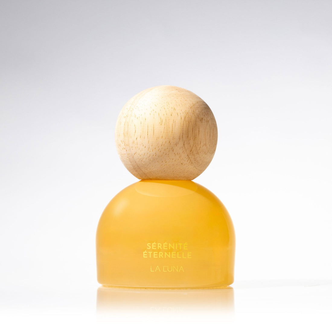 Diffuseur Bouchon Bois SÉRÉNITÉ ÉTERNELLE