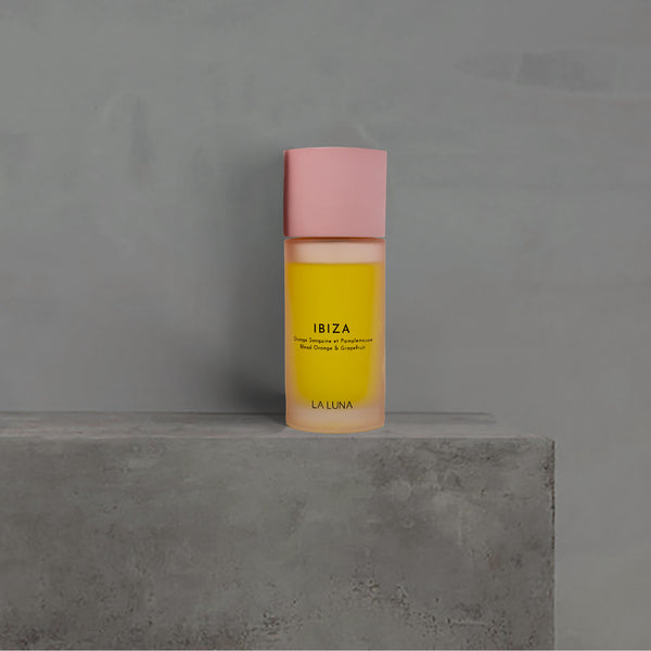 IBIZA Room spray | La Luna