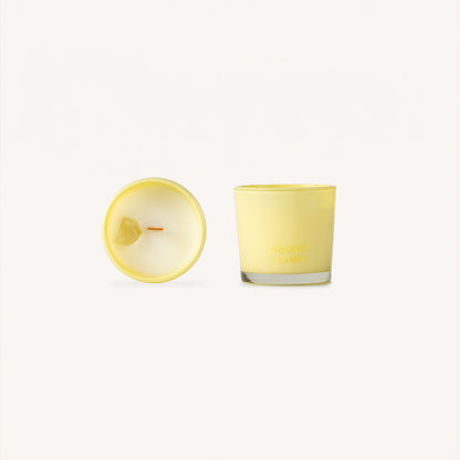 WILL-POWER Candle 56g